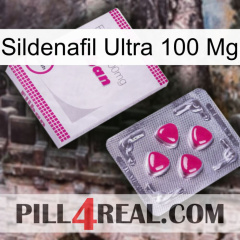 Sildenafil Ultra 100 Mg 32